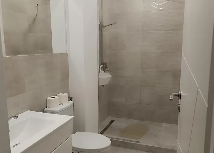 アパート Geo コンスタンツァ