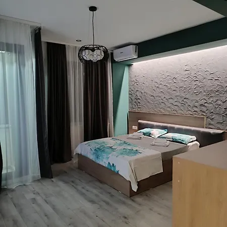 Geo Apartment