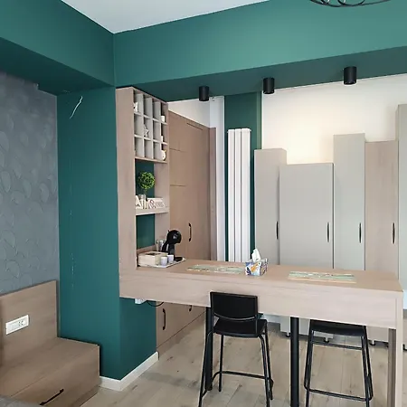 Geo Appartement Constanţa
