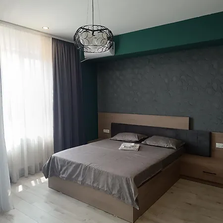 Geo Appartement Constanţa