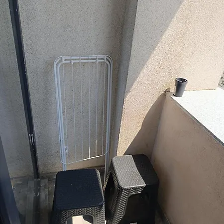 Appartement Geo *